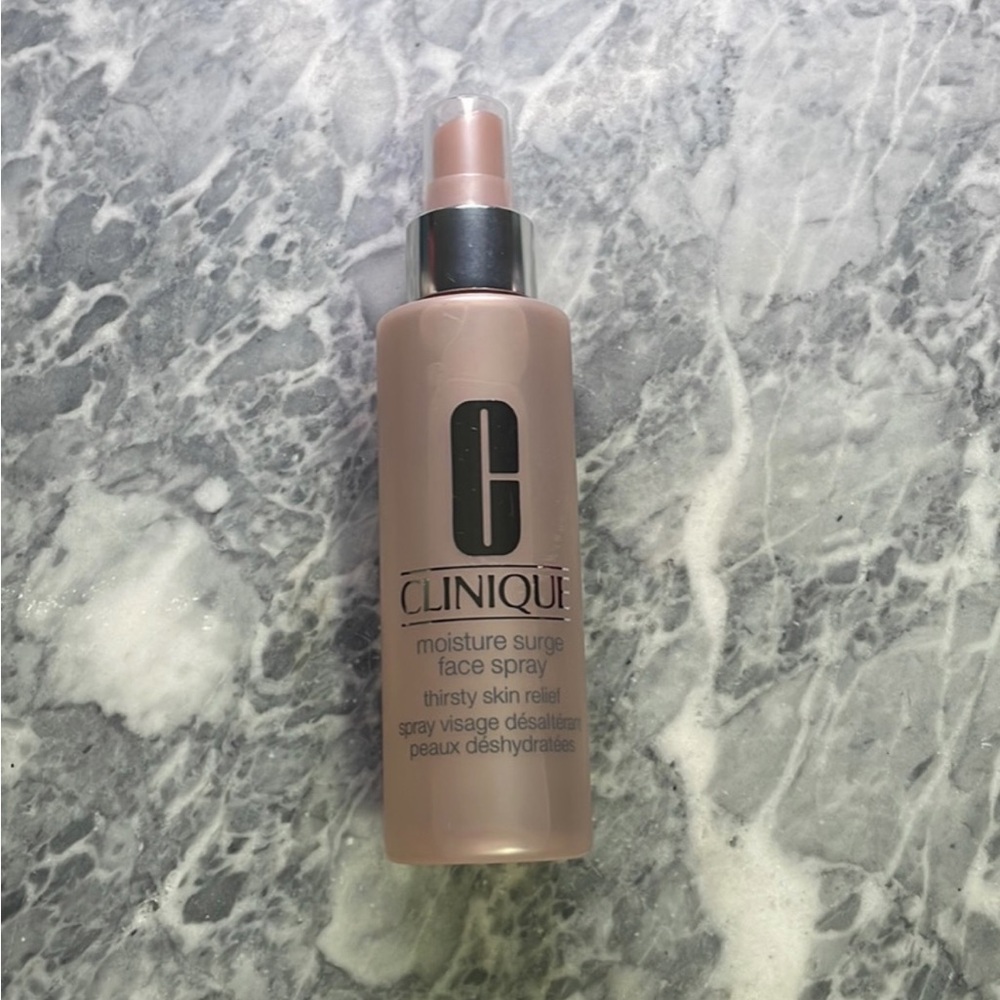 Clinique Moisture‎ Surge Facial Spray